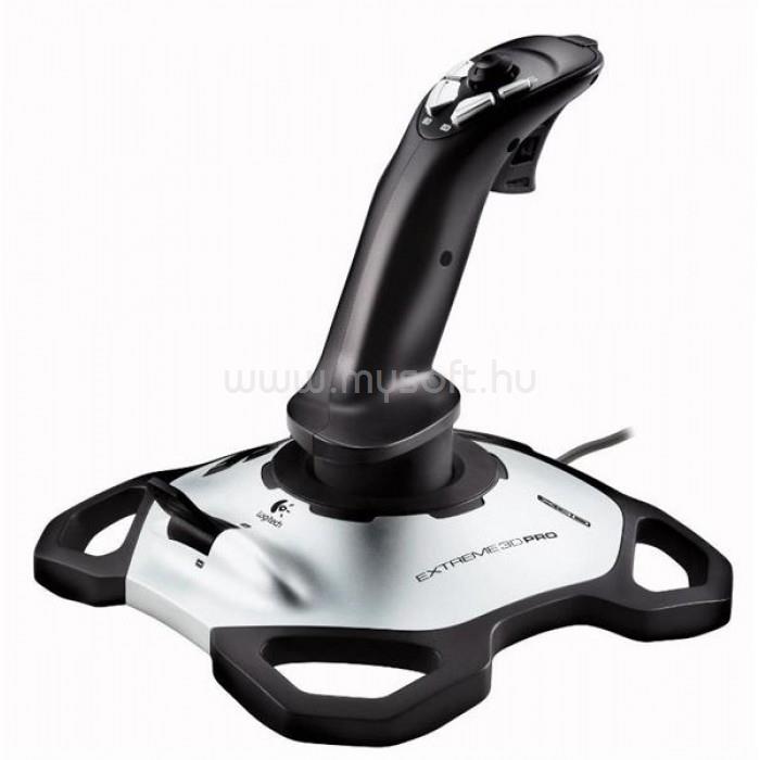 LOGITECH Extreme3D Pro Joystick