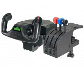 LOGITECH Saitek Pro Flight Yoke System kormány
