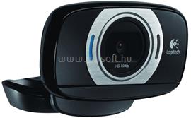 LOGITECH C615 HD webkamera 960-001056 small