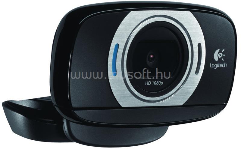 LOGITECH C615 HD webkamera