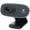 LOGITECH C270 HD 720p webkamera 960-000999 small
