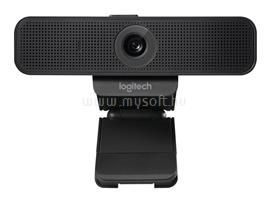 LOGITECH C925e HD webkamera 960-001076 small