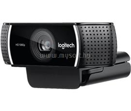 LOGITECH C922 PRO Stream HD 720p webcamera 960-001088 small