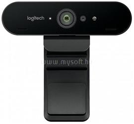 LOGITECH BRIO 4K HDR webkamera 960-001106 small