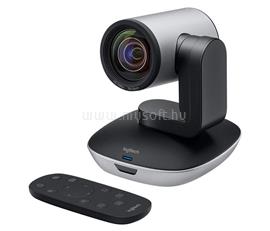 LOGITECH PTZ Pro 2  HD 1080p Konferencia kamera + távirányító 960-001186 small