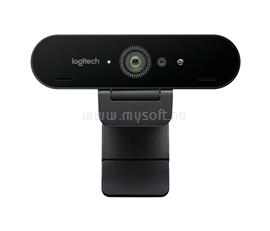 LOGITECH Brio 4K Stream webkamera 960-001194 small