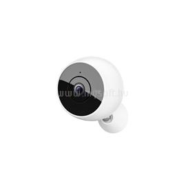 LOGITECH Circle 2 vezeték nélküli fehér biztonsági kamera 961-000420 small