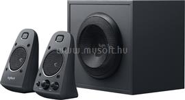 LOGITECH Z625 2.1 40W THX hangszóró (fekete) 980-001256 small