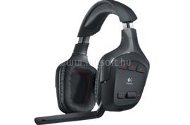 LOGITECH G930 Gamer Headset - Fekete 981-000550 small
