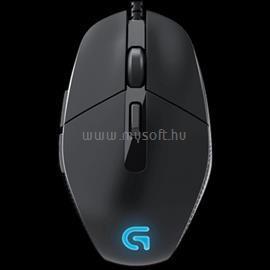 LOGITECH G302 Daedalus Prime Gaming Mouse 910-004207 small