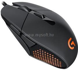 LOGITECH G303 Daedalus Apex Gaming Mouse 910-004382 small