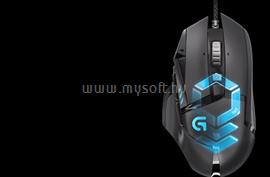 LOGITECH G502 Proteus Spectrum Gaming Mouse (Refresh) 910-004617 small