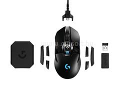 LOGITECH Gaming Mouse G900 Chaos Spectrum 910-004607 small