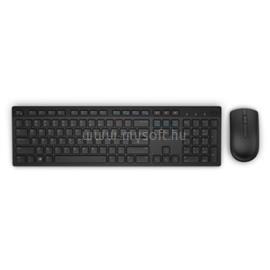 DELL KM636 Billentyűzet/Egér WIRELESS, HU (fekete) 580-ADFR small