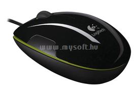 LOGITECH LS1 Laser Mouse Grape - Acid Flash 910-000863 small