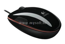 LOGITECH LS1 Laser Mouse Grape - Jaffa Flash 910-000864 small