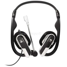 LOGITECH Laptop Headset H555 981-000262 small