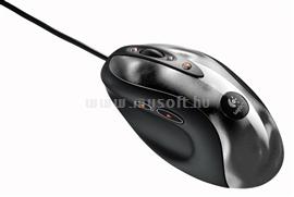 LOGITECH MX518 Optical Gaming Mouse 910-000616 small