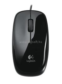 LOGITECH Mouse M115 Black 910-001269 small
