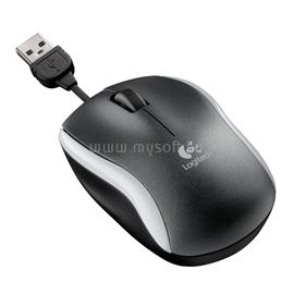 LOGITECH Mouse M125 Silver 910-001838 small