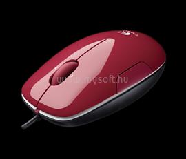 LOGITECH Mouse M150 Cinnamon 910-003751 small