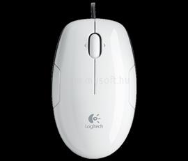 LOGITECH Mouse M150 Coconut 910-003754 small