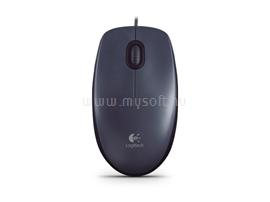 LOGITECH M90 optikai vezetékes egér 910-001794 small