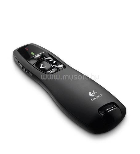 LOGITECH Presenter R400