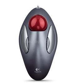 LOGITECH TrackMan Marble Trackball 910-000808 small