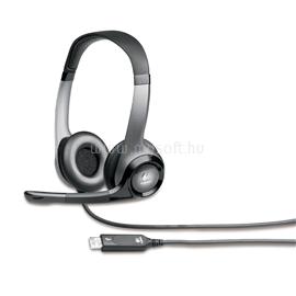 LOGITECH USB Headset H530 981-000196 small