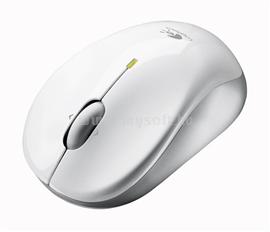 LOGITECH V470 Cordless Laser Mouse for Bluetooth White 910-000301 small
