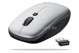 LOGITECH V550 Nano Cordless Laser Mouse for Notebooks 910-000891 small