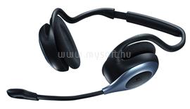 LOGITECH Wireless Headset H760 981-000266 small