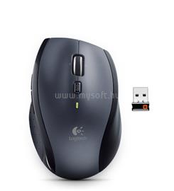 LOGITECH M705 Marathon vezeték nélküli lézer egér (fekete) 910-001949 small