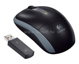 LOGITECH Wireless Mouse M205 Black 910-001074 small