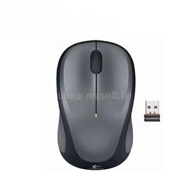 LOGITECH Wireless Mouse M235 Grey 910-002203 small