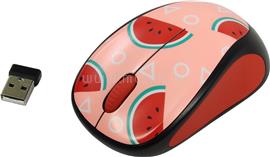 LOGITECH Wireless Mouse M238 Party Collection - Watermelon 910-004710 small