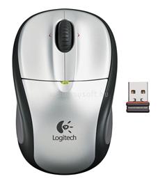 LOGITECH Wireless Mouse M305 for Notebooks Gray 910-000940 small