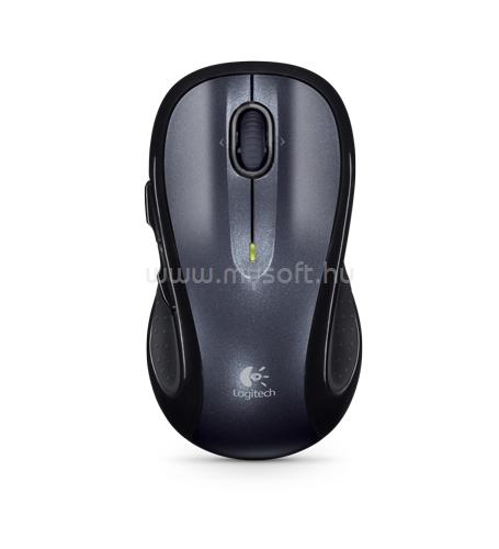 LOGITECH M510 optikai vezeték nélküli egér