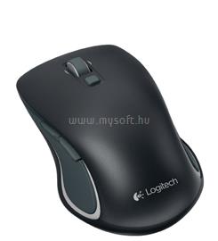 LOGITECH Wireless Mouse M560 Black 910-003883 small