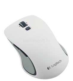 LOGITECH Wireless Mouse M560 White 910-003914 small