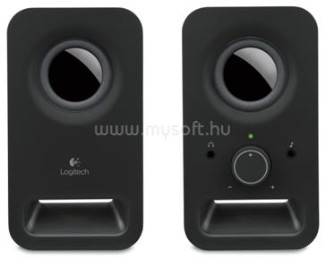 LOGITECH Z150 2.0 hangszóró