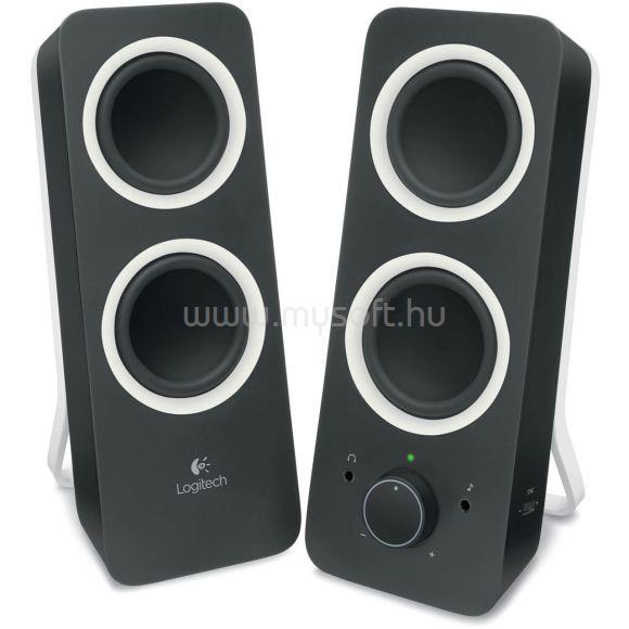LOGITECH Z200 2.0 hangszóró