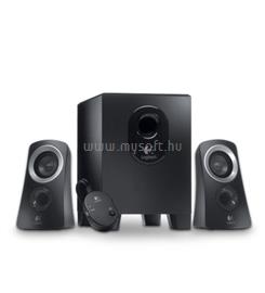 LOGITECH Z313 2.1 hangszórórendszer 980-000413 small