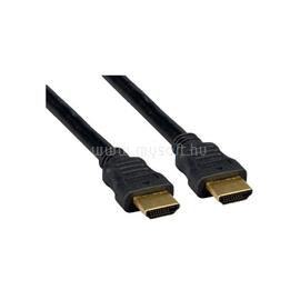 MERCURY HDMI összekötő kábel 5m, v1.4, aranyozott, 30AWG MTW-0010/5 small