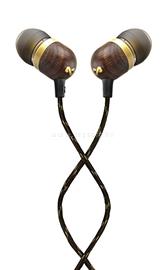 MARLEY EM-JE041-BA Smile Jamaica barna fülhallgató EM-JE041-BA small