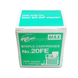 MAX Elektromos Tűzőgépkapocs (EH20) 2M20FE small