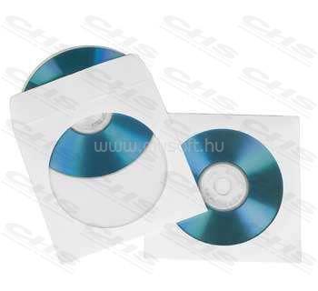 MAXELL DVD lemez - R 4,7 GB 16X Papír tok (1db)