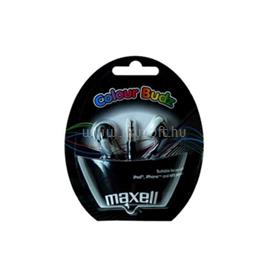 MAXELL fülhallgató CB-Black 3.5mm Jack, fekete 303483.02.CN small