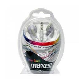 MAXELL fülhallgató CB-White 3.5mm Jack, fehér 303484.02.CN small